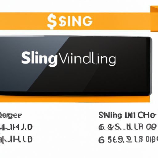 How Much Does Sling Cost? A Comprehensive Guide to Sling TV Pricing