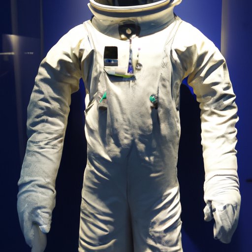 How Much Does a Space Suit Cost? Exploring the Different Types, Factors