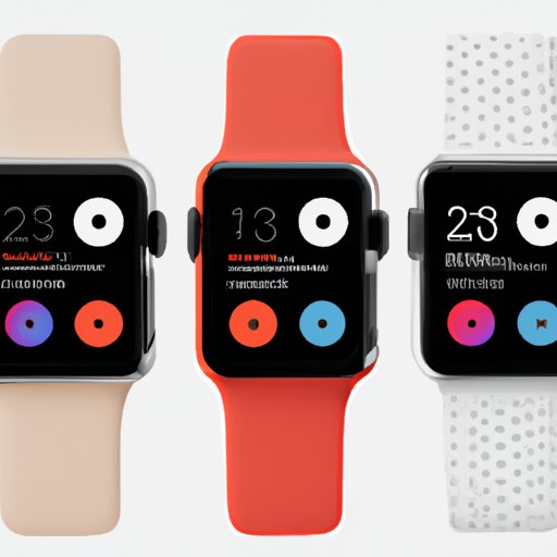 How Much Does the Apple Watch Cost? Exploring Prices Across Different ...