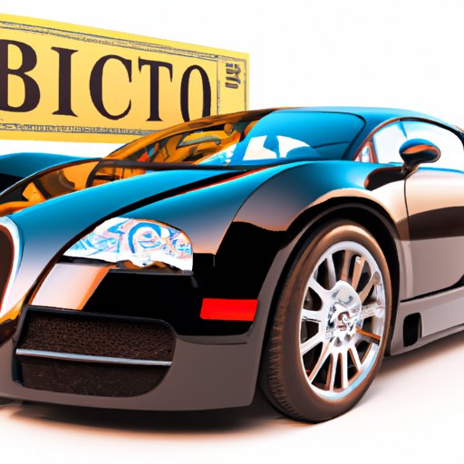 How Much Does the Bugatti Veyron Cost? A Comprehensive Look at the