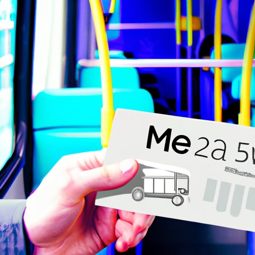 Exploring Metro Bus Fares Cost, Benefits, and More The Enlightened