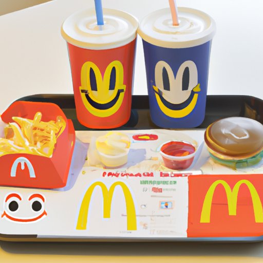 Exploring the Cost of the New Happy Meal The Enlightened Mindset