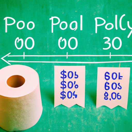 How Much Does Toilet Paper Cost? A Comprehensive Guide to Buying