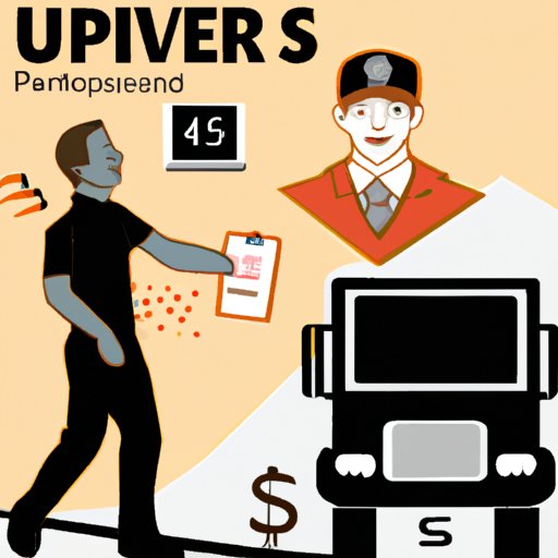 how-much-does-a-ups-driver-make-exploring-salary-ranges-and-benefits