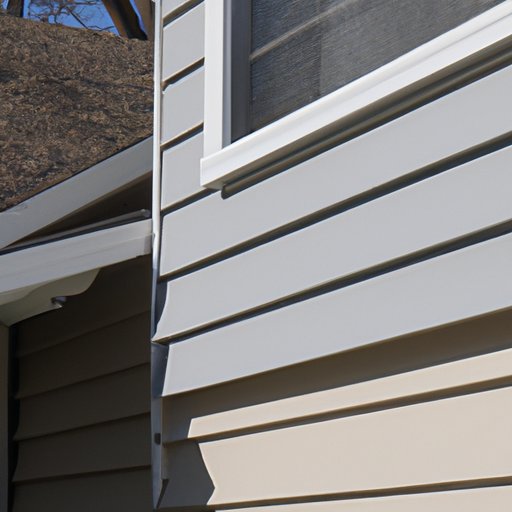 How Much Does Vinyl Siding Cost? A Comprehensive Guide The