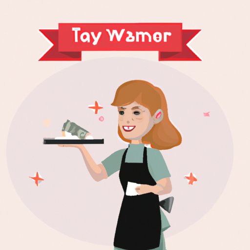 How Much Do Waitresses Make an Hour? Exploring Wages, Tips, and ...