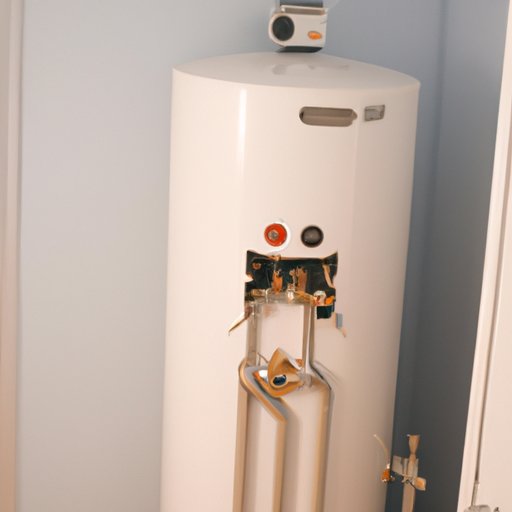 How Much Does a Water Heater Cost? A Comprehensive Guide The