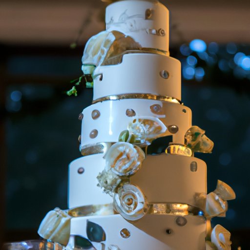 how-much-does-a-wedding-cake-cost-a-guide-to-budget-friendly-cakes