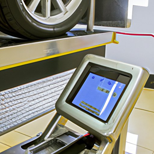 How Much Does Wheel Alignment Cost? Exploring Prices at Different