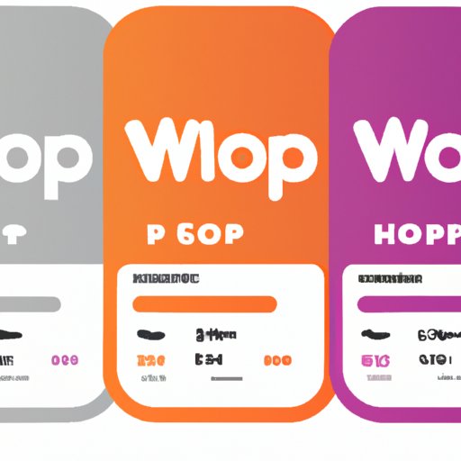 How Much Does Whoop Cost? A Comprehensive Guide to Whoop Pricing - The 