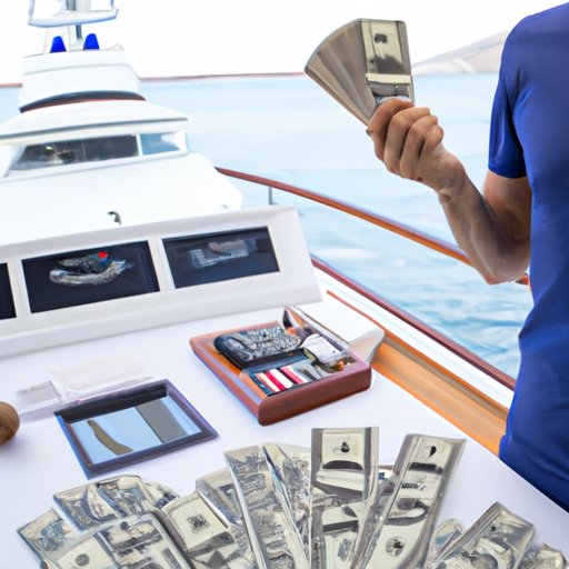 how-much-does-a-yacht-captain-make-a-comprehensive-guide-to-yacht