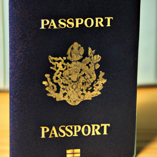 How Much Does a Passport Cost? Exploring Prices, Types and Services