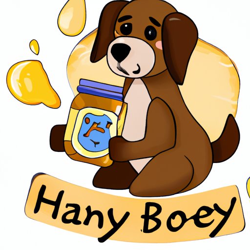 how-much-honey-can-i-give-my-dog-a-guide-to-feeding-your-pet-honey