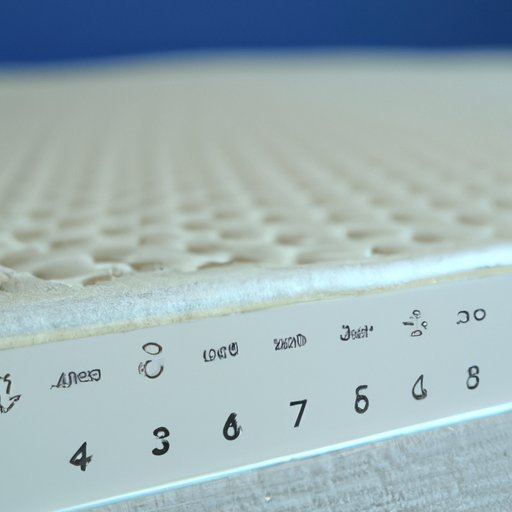 How Much is a Sleep Number Mattress? A Comprehensive Guide The