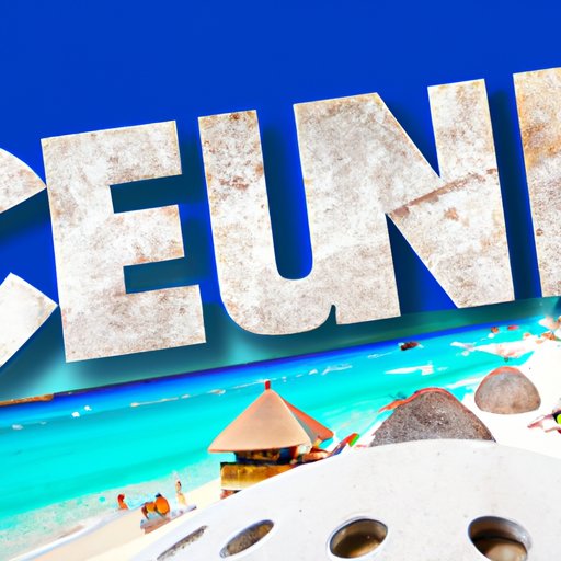 how much is an average trip to cancun