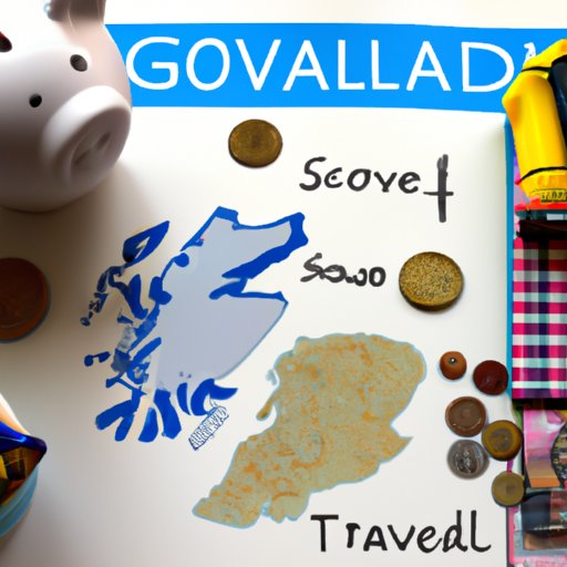 trip to england and scotland cost