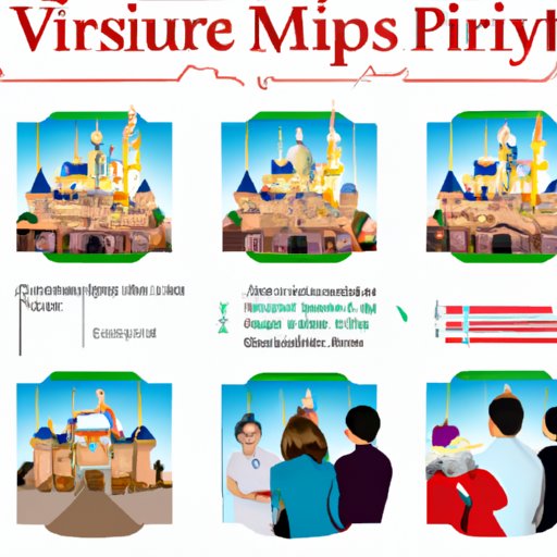 how much does a disneyland vip tour guide make