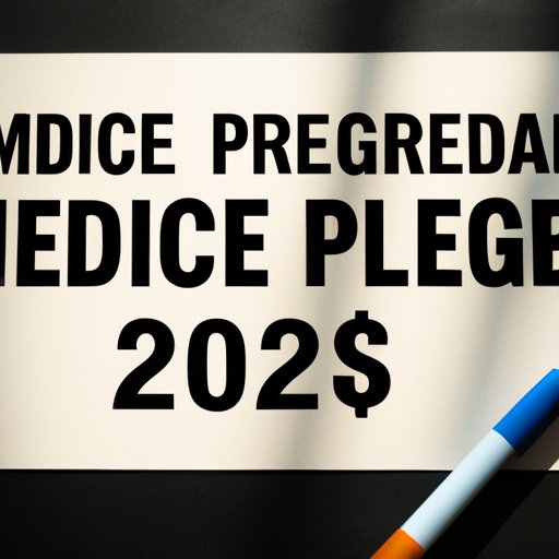 How Much is Medicare Going Up in 2023? A Comprehensive Look at the