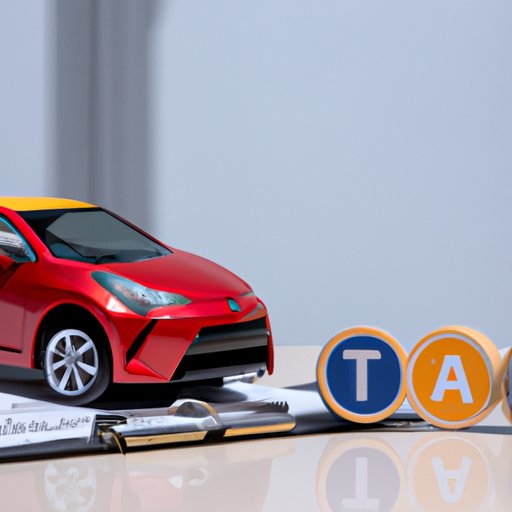 Toyota Financial Services Interest Rates Everything You Need to Know