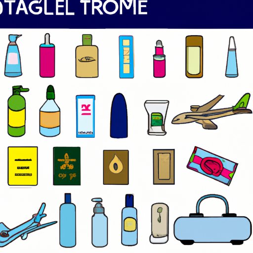 how-much-liquid-can-i-carry-on-a-plane-exploring-tsa-regulations-for