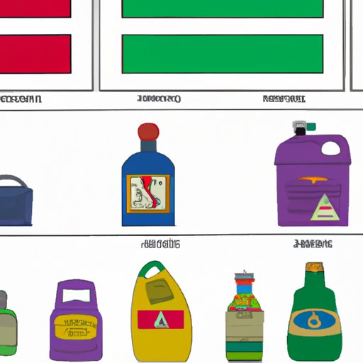 Flying with Liquids A Comprehensive Guide to How Much You Can Take on