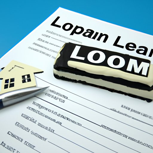 How Much Mortgage Loan Can I Get Approved For