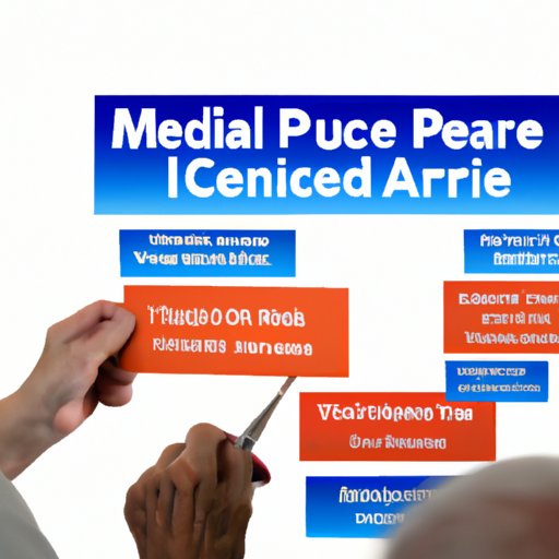 Understanding the Cost of Medicare Breaking Down Prices for Different