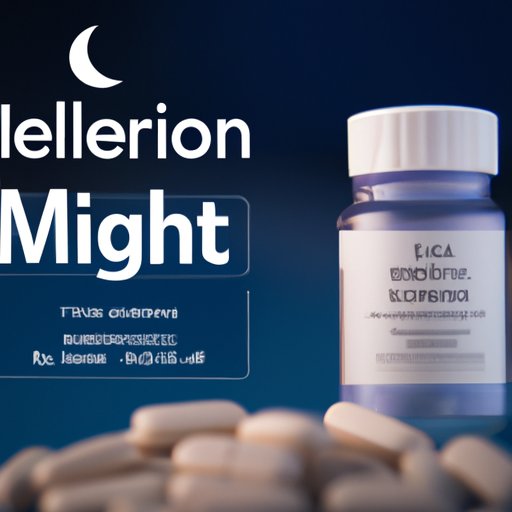 How Much Melatonin Can I Take? A Beginner’s Guide To Safely Taking ...