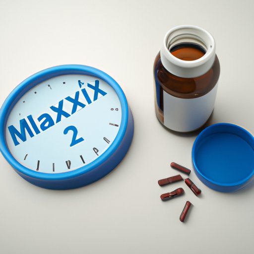 how-much-miralax-can-i-take-exploring-the-recommended-dosage-and-side