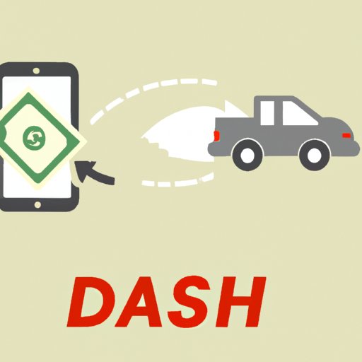 How Much Money Can You Make with Doordash? A Comprehensive Guide The