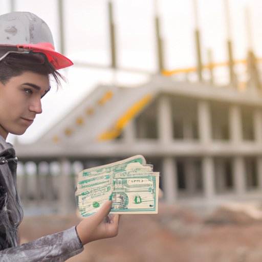 How Much Money Does A Construction Worker Make Exploring Average 