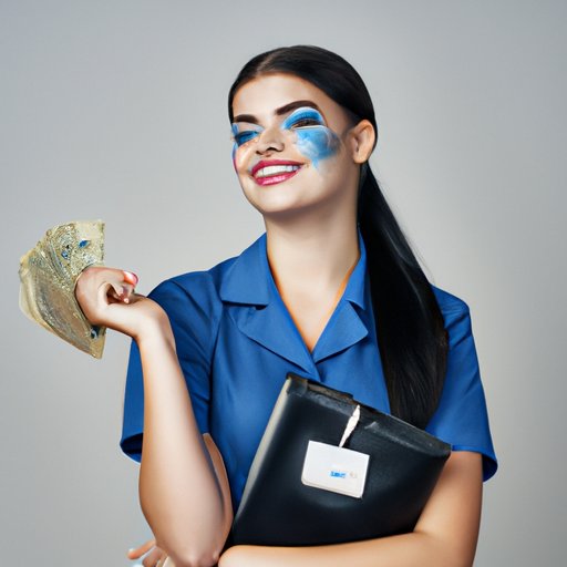 How Much Money Does a Cosmetologist Make? A Comprehensive Guide The Enlightened Mindset