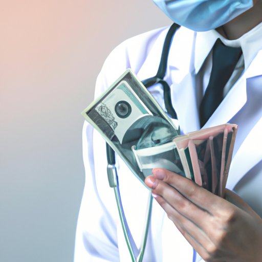 How Much Money Does a Doctor Make a Year? - The Enlightened Mindset