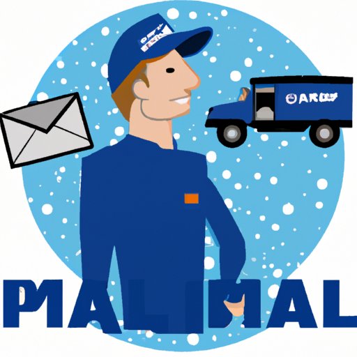 How Much Money Does a Mailman Make? Exploring Salaries, Benefits, and