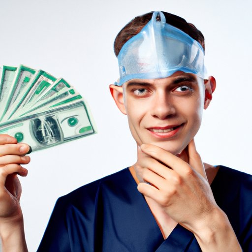 How Much Money Does a Neurosurgeon Make? The Enlightened Mindset