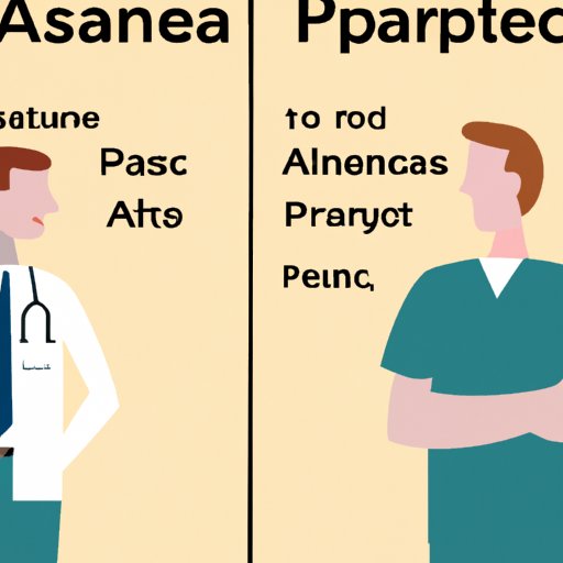 How Much Money Does A Physician Assistant Make A Comprehensive Look At   How Much Money Does A Physician Assistant Make 