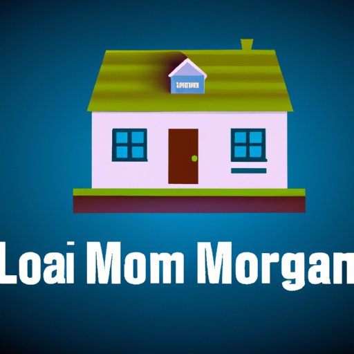 How Much Of A Mortgage Loan Can I Get