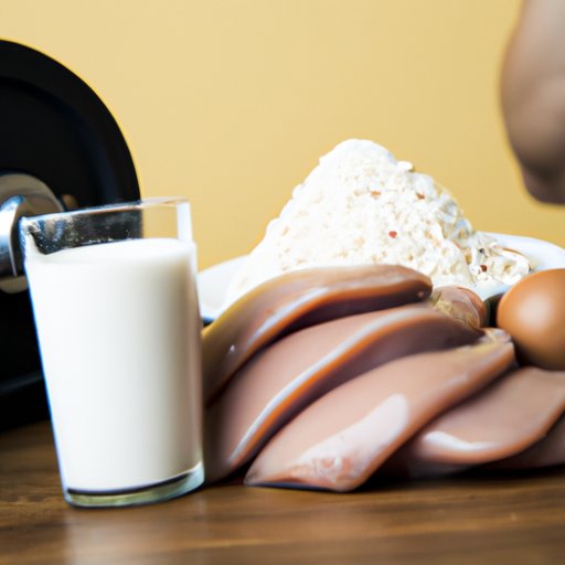 How Much Protein Should You Eat Per Day? A Guide To Eating The Right ...