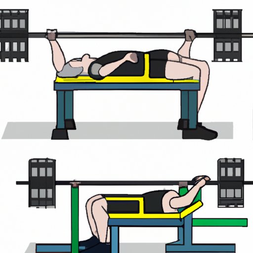 How Much Should I Be Able to Bench Press? A Comprehensive Guide The