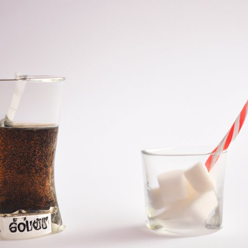 How Much Sugar Does Diet Coke Have? A Comprehensive Guide - The