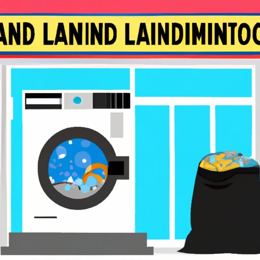 Cost Of Starting A Laundromat