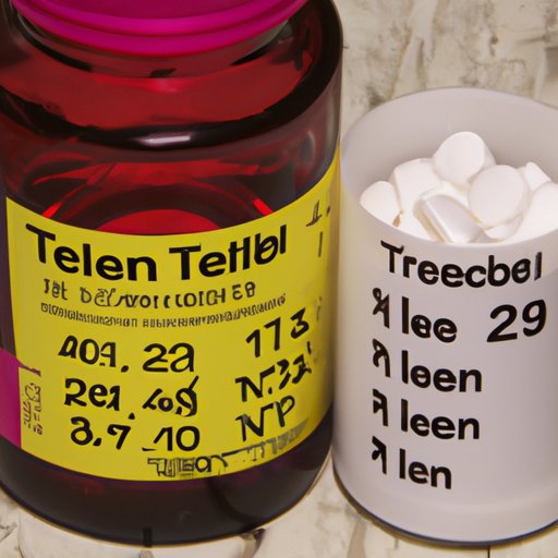 how-much-tylenol-can-i-take-in-24-hours-a-comprehensive-guide-the