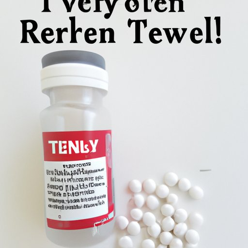 How Much Tylenol Can You Take Per Day? Exploring Safe Dosage Guidelines