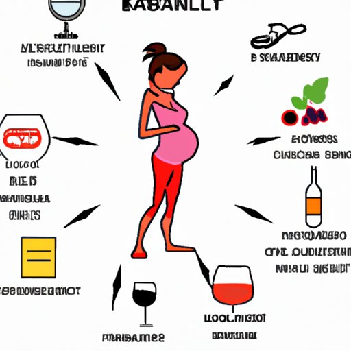 how-much-wine-can-i-drink-while-pregnant-exploring-the-pros-and-cons