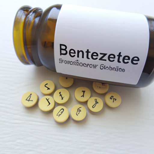 How Often Can I Take Benzonatate? Understanding the Benefits, Risks and