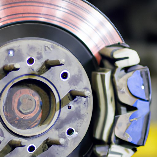 How Often Do Brake Rotors Need to Be Replaced? A Comprehensive Guide