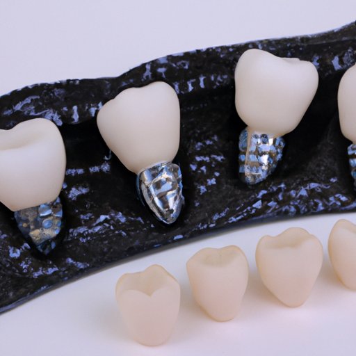 How Often Do Crowns Need to Be Replaced? Examining the Lifespan of ...