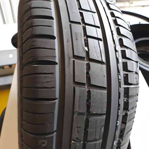 How Often Do Tires Need to Be Replaced? A Comprehensive Guide The