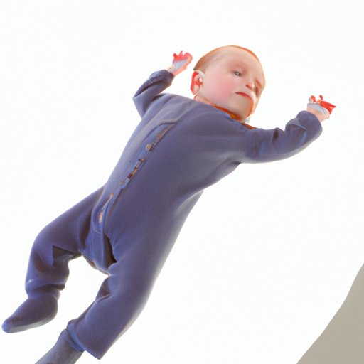 How Old Do Babies Have to Be to Fly? Exploring Regulations, Benefits