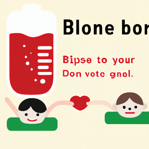 how-old-do-you-need-to-be-to-donate-blood-exploring-age-requirements